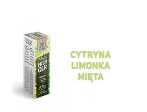Premix Dillon's FRSH QLR 5/15ml - LIME'UP